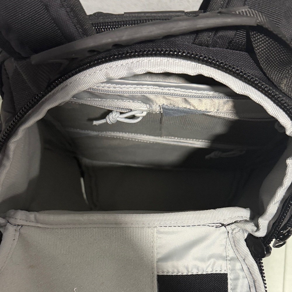 Lowepro Black Tactical Backpack - image 5